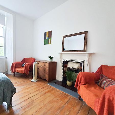 Edinburgh Charming Old Town Apartment Exteriér fotografie